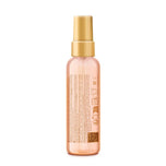 Óleo capilar nutritivo KATIVA KERATIN 100 ml