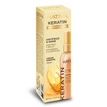 Óleo capilar nutritivo KATIVA KERATIN 100 ml
