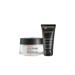 Conjunto de 2 Cremes Revitalizantes Antirrugas UOMO