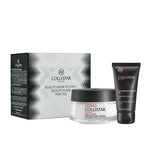 Conjunto de 2 Cremes Revitalizantes Antirrugas UOMO