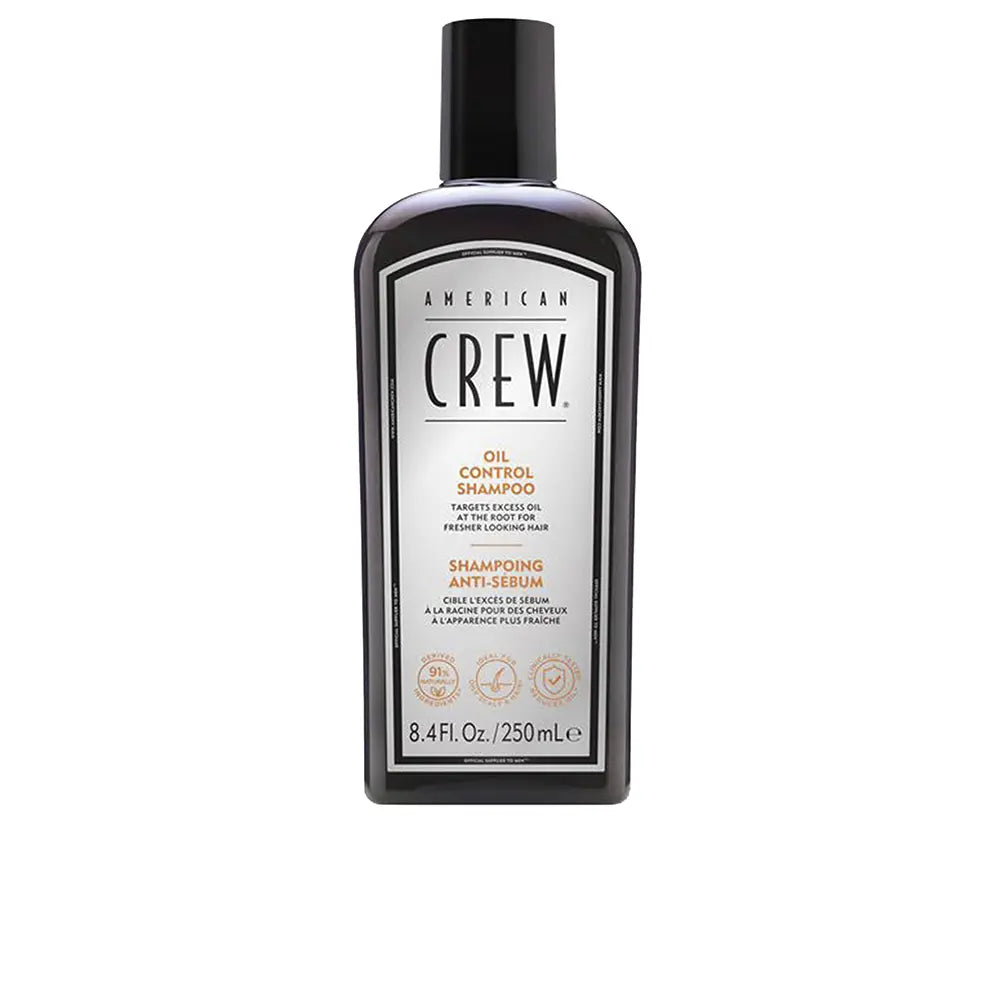 Shampoo para controle de oleosidade 250 ml
