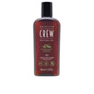 Shampoo, condicionador e sabonete líquido 3 em 1 com óleo de melaleuca (100 ml)