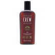 Shampoo, condicionador e sabonete líquido 3 em 1 com óleo de melaleuca (100 ml)