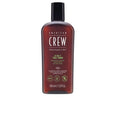 Shampoo, condicionador e sabonete líquido 3 em 1 com óleo de melaleuca (100 ml)