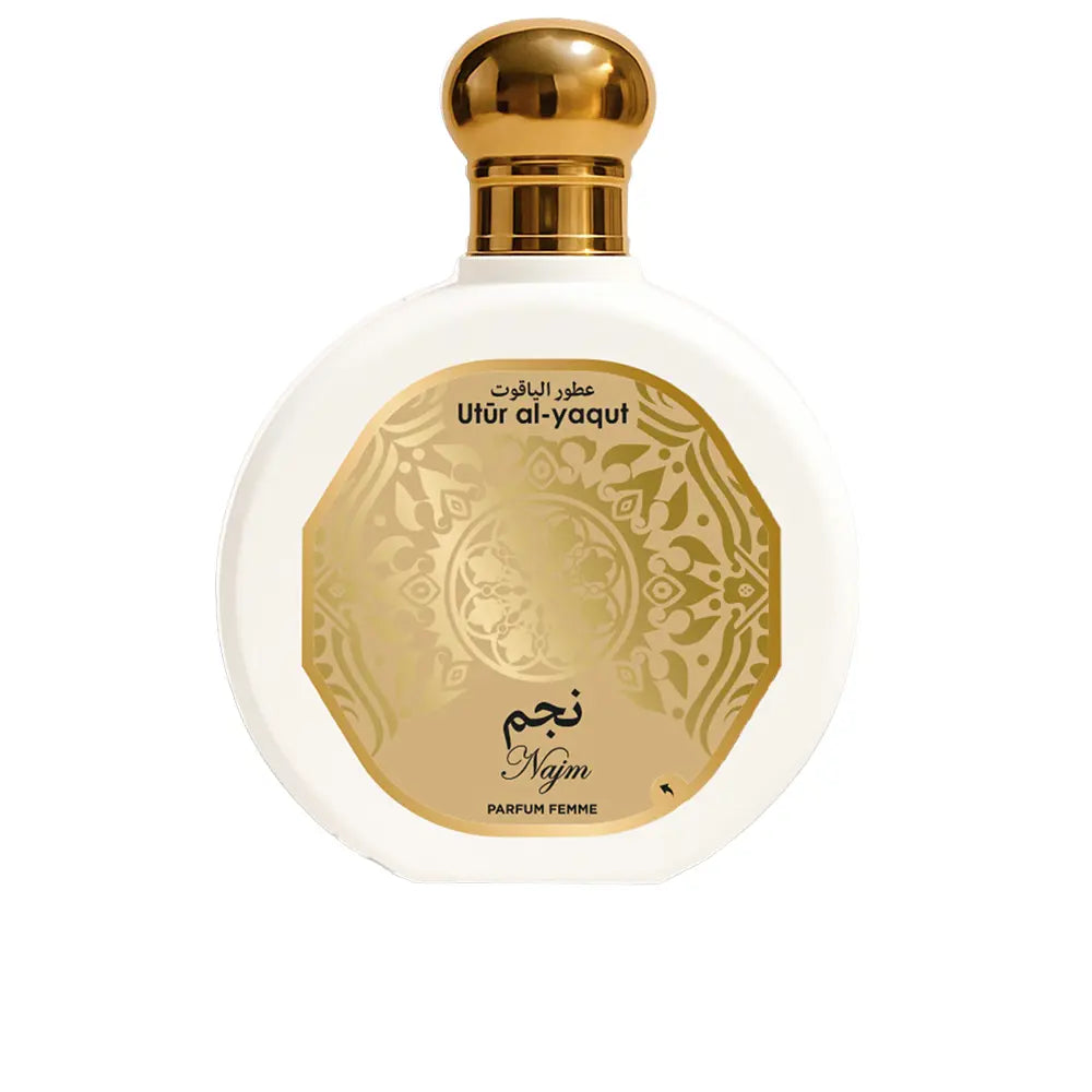 UTUR AL-YAQUT NAJM edp vapo 100 ml