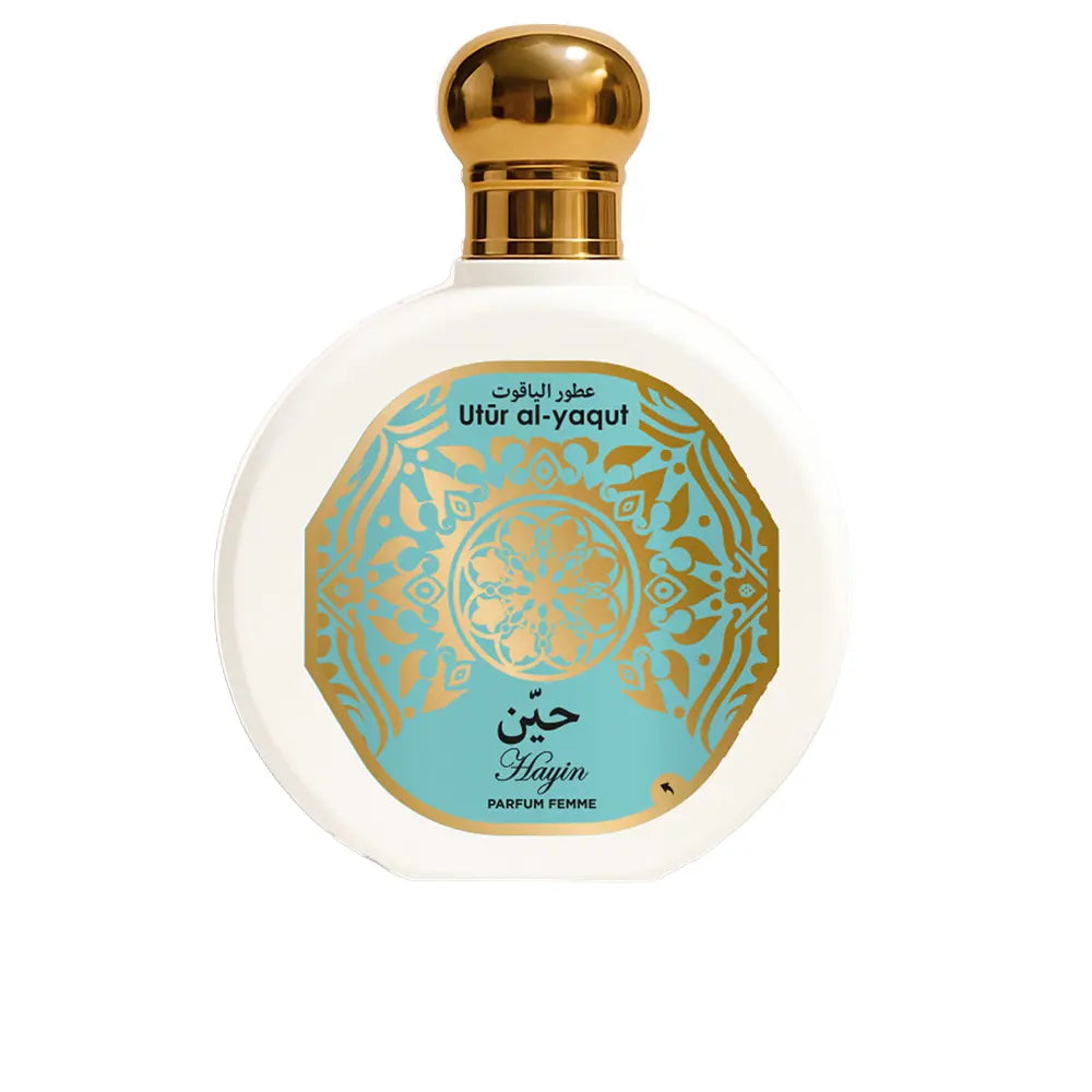 UTUR AL-YAQUT HAYIN edp vapo 100 ml