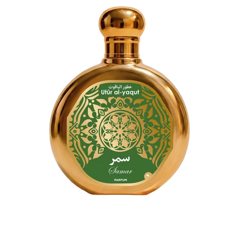 UTUR AL-YAQUT SAMAR edp vapo 100 ml