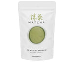 Chá Matcha Premium 50g