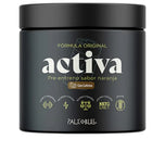 ACTIVA PRÉ-TREINO com cafeína 225 g