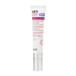 LETISR Pele Sensível e Vermelha contorno dos olhos 15 ml