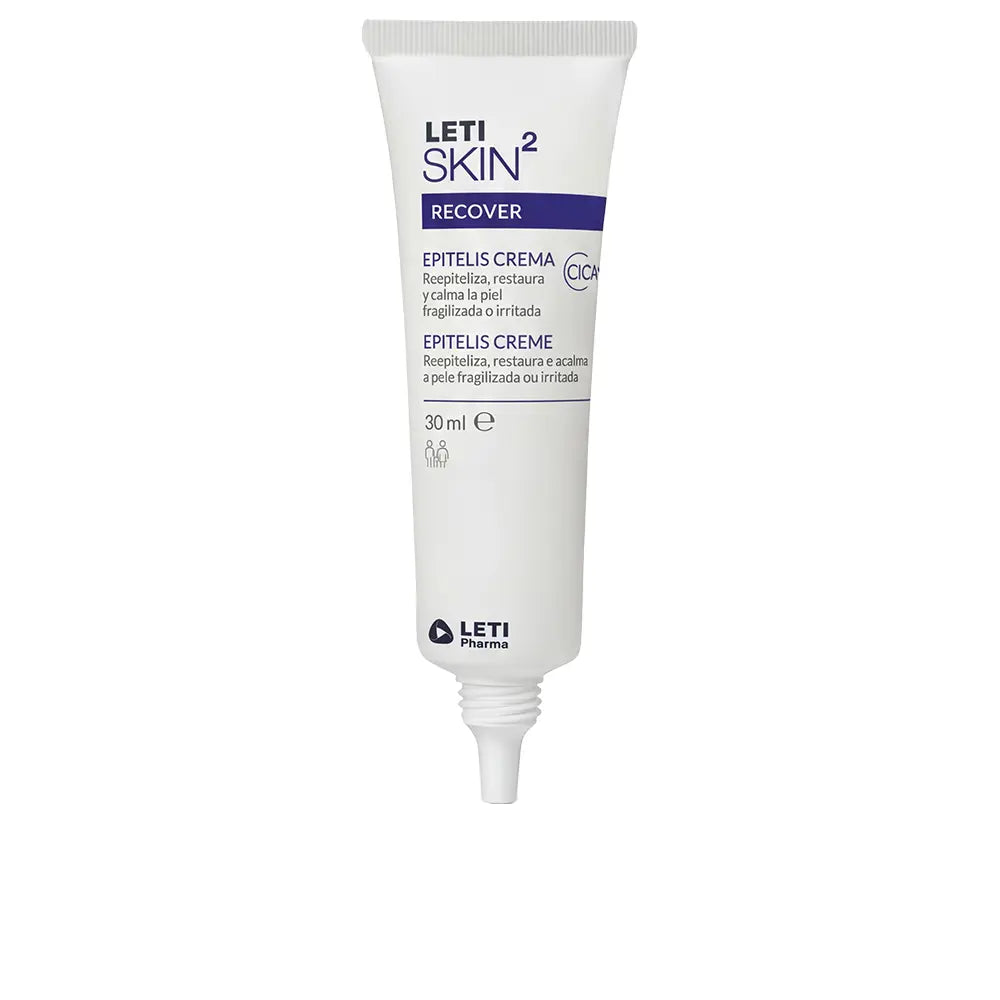 LETI SKIN2 creme epitelial 30 ml