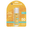 Protetor solar facial em bastão FPS 50, 14 g