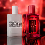 ESTA É ELA! RED HOT edp vapo 50 ml