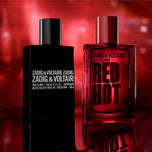 ESTE É ELE! RED HOT edp vapo 50 ml