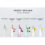 L'EAU D'ISSEY EAU ESSENTIELLE edp vapo 50 ml