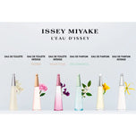L'EAU D'ISSEY EAU ESSENTIELLE edp vapo 100 ml