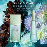 L'EAU D'ISSEY POUR HOMME EAU ESSENTIELLE edp vapo 75 ml