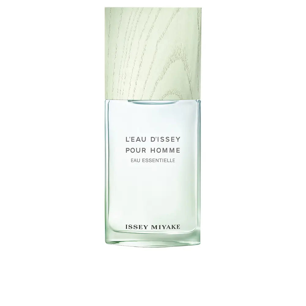 L'EAU D'ISSEY POUR HOMME EAU ESSENTIELLE edp vapo 125 ml