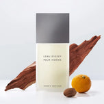 L'EAU D'ISSEY POUR HOMME ESTOJO 2 unid.