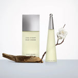 L'EAU D'ISSEY POUR HOMME ESTOJO 2 unid.