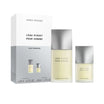 L'EAU D'ISSEY POUR HOMME ESTOJO 2 unid.