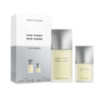 L'EAU D'ISSEY POUR HOMME ESTOJO 2 unid.
