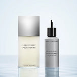 L'EAU D'ISSEY POUR HOMME edt recarga 150 ml