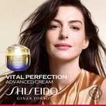VITAL PERFECTION creme firmador e revitalizante enriquecido ed. lim. 75ml