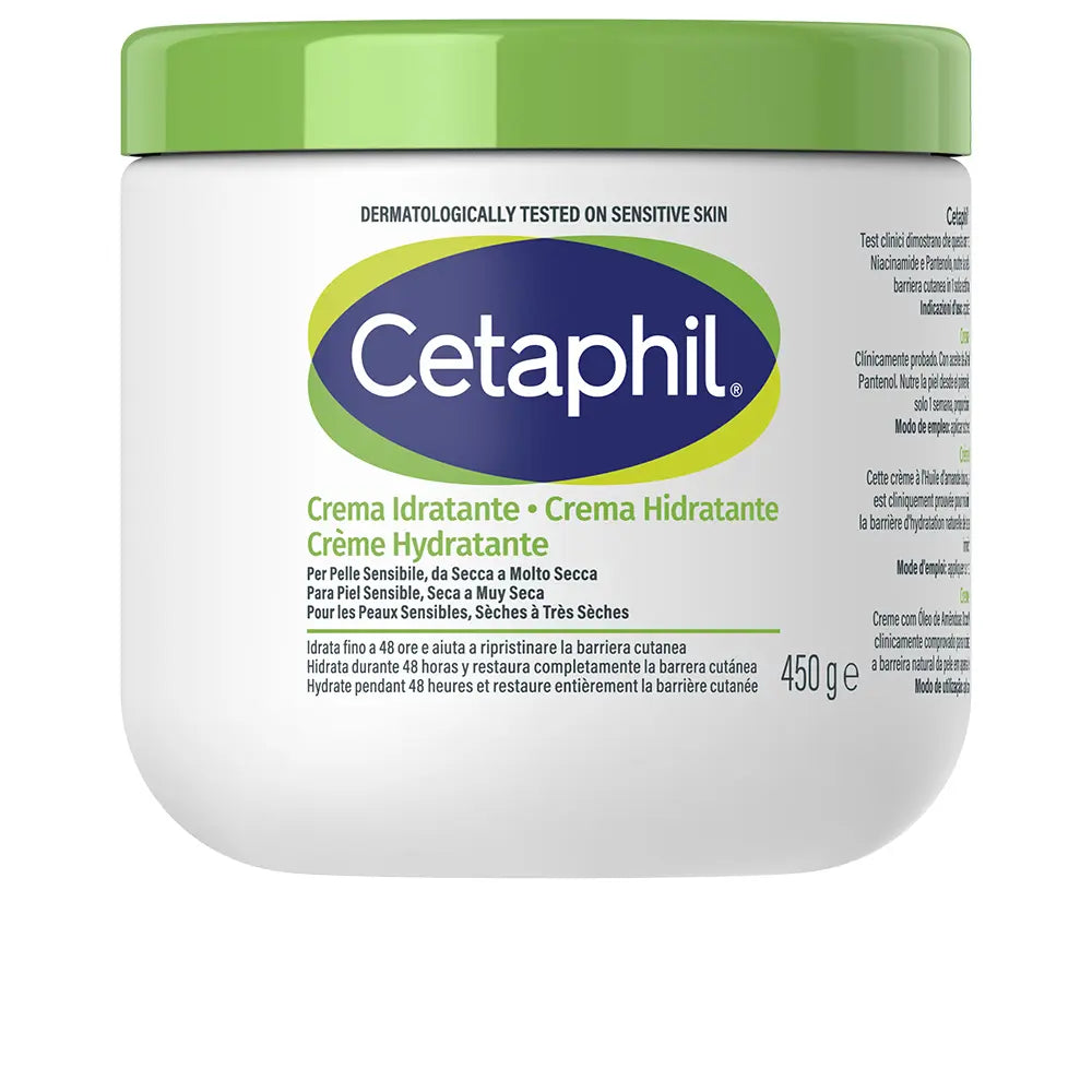 Creme hidratante CETAPHIL 453 g