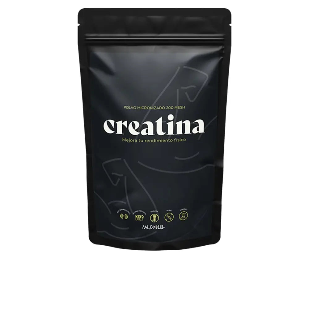 Creatina micronizada 250g