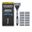 Máquina HYDRO 5 + 13 peças sobressalentes 13 u