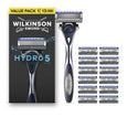 Máquina HYDRO 5 + 13 peças sobressalentes 13 u
