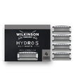 HYDRO 5 ULTIMATE hidratação da pele 4 refis 4 unidades