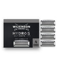 HYDRO 5 ULTIMATE hidratação da pele 4 refis 4 unidades