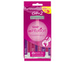 EXTRA 2 MY INTUITION maquinillas desechables 15 u