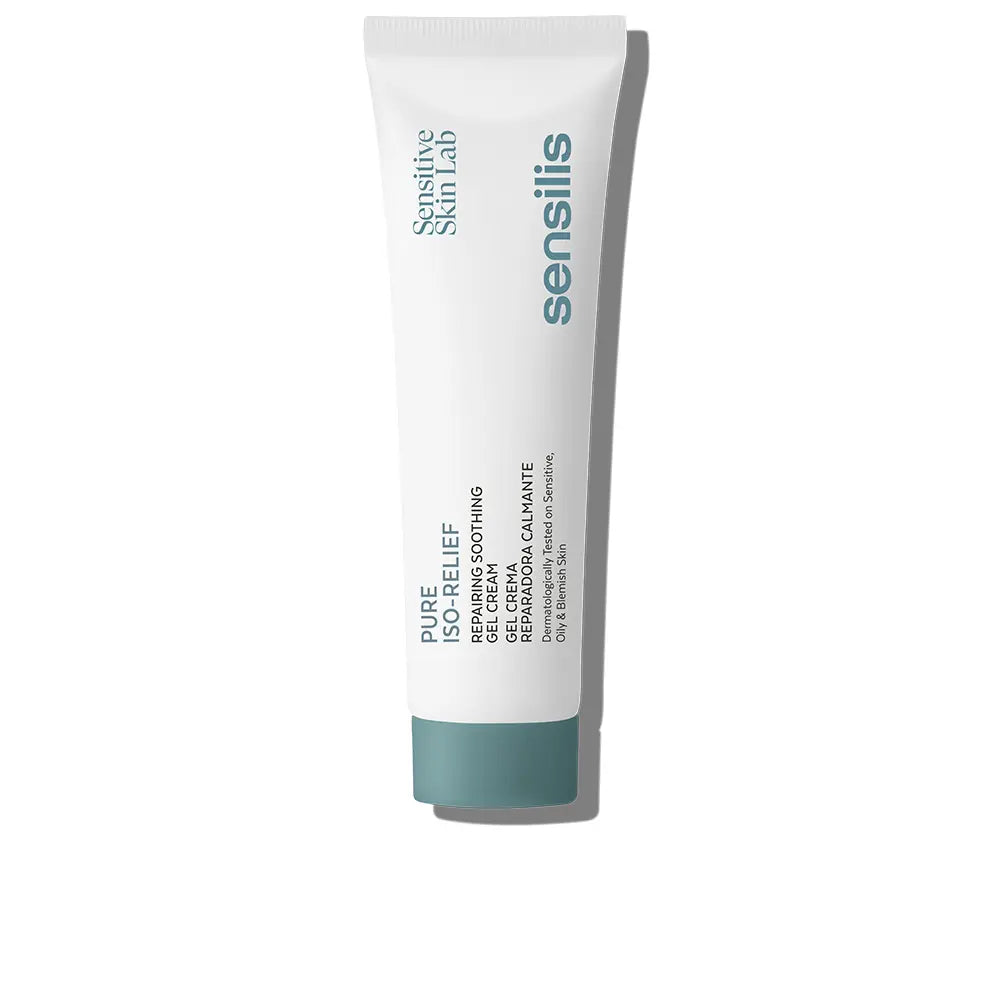 Creme-gel reparador calmante PURE ISO-RELIEF 50 ml