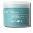 Discos PURE OIL CONTROL 60 u
