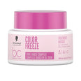 Máscara de tratamento BONACURE COLOR FREEZE 200 ml