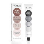 Filtros NUTRIC COLORS #512 100 ml