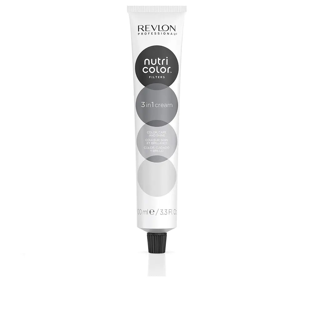 Filtros NUTRIC COLORS #512 100 ml