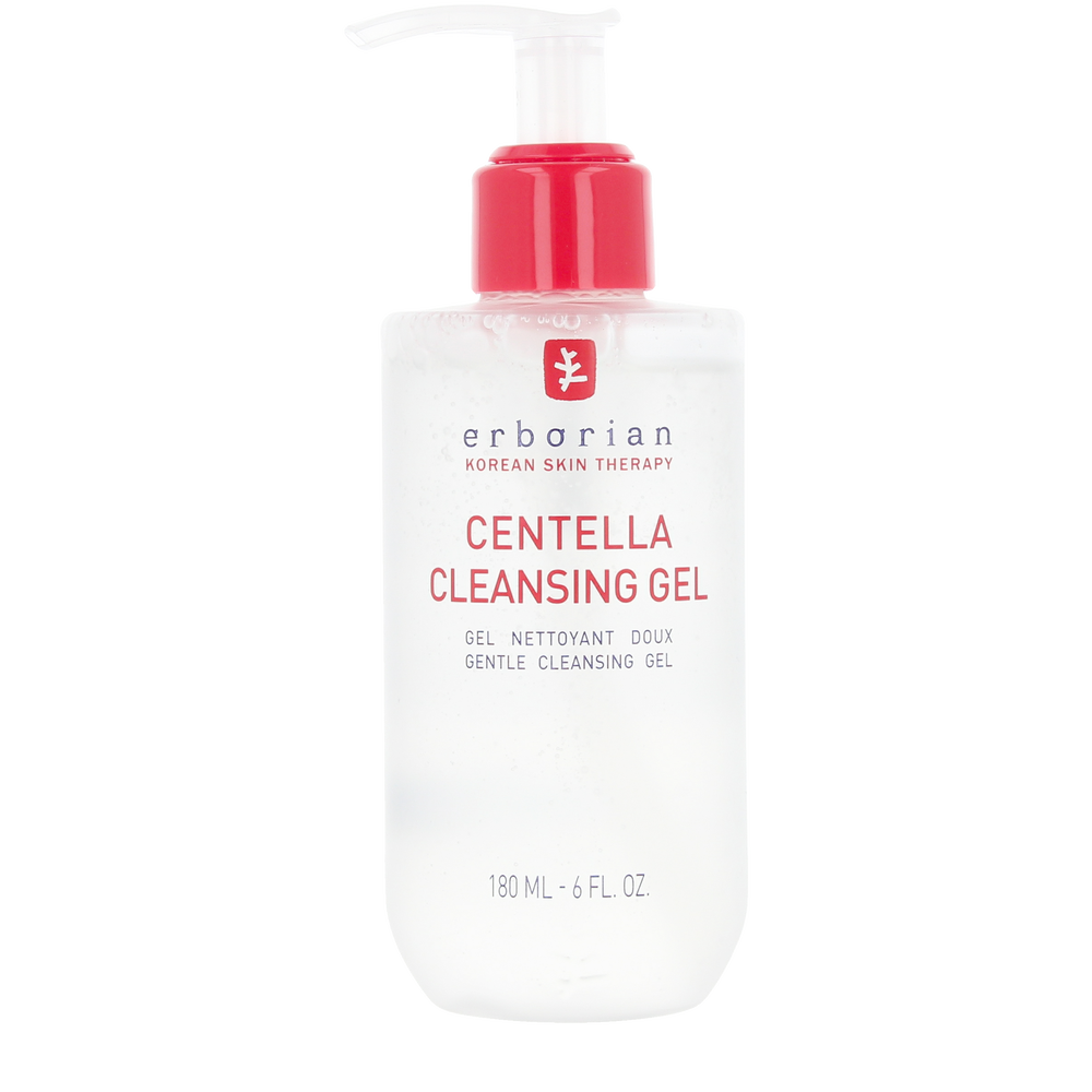 Gel de limpeza Centella 180 ml