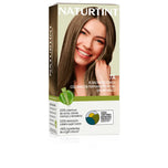 Tinta para cabelo NATURTINT sem amônia #7A - Louro Médio Acinzentado 170 ml