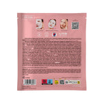 Máscara de hidrogel PDRN GLASS SKIN com mudança de cor, 1 unidade.