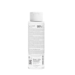 Água micelar de limpeza CLEAN UP 200 ml