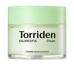 TORRIDEN-BALANCEFUL CICA cream 80 ml-DrShampoo - Perfumaria e Cosmética
