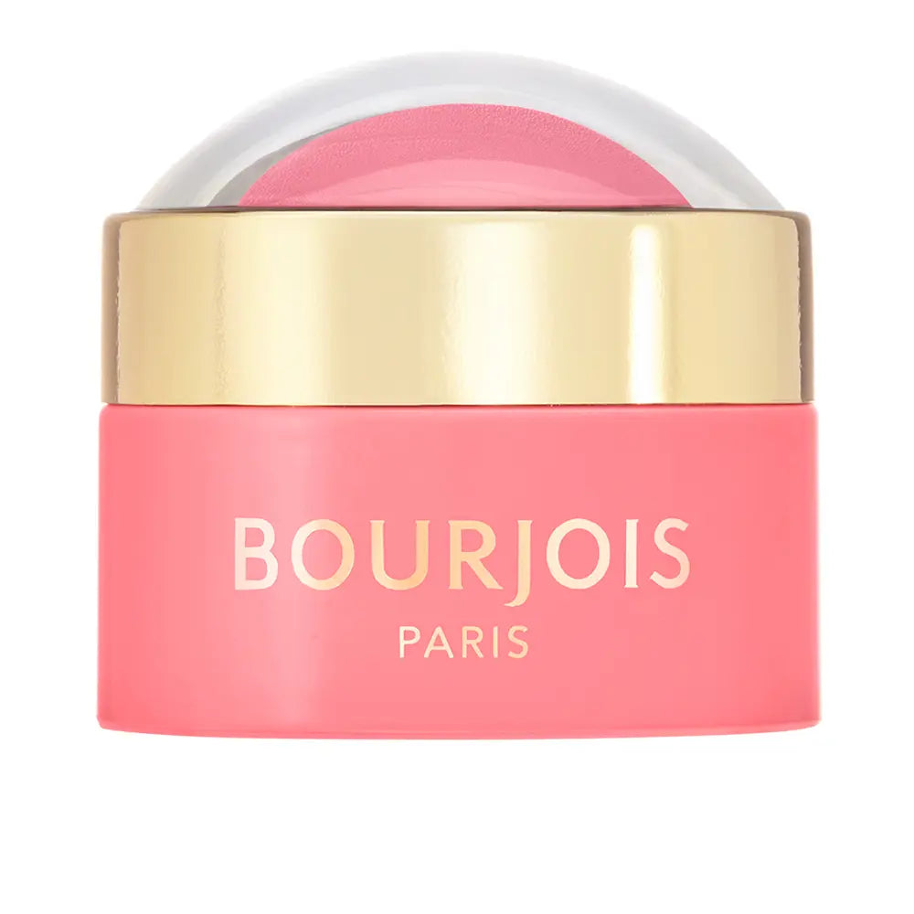 Creme BLUSH LITTLE ROUND #Rosa Bebê 8,5 g