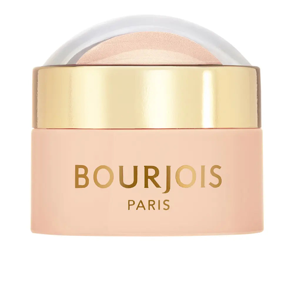 BOURJOIS-BLUSH LITTLE ROUND creme #Iluminador 8,5 g-DrShampoo - Perfumaria e Cosmética