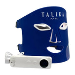 TALIKA-Máscara de terapia LED (1 unidade)-DrShampoo - Perfumaria e Cosmética