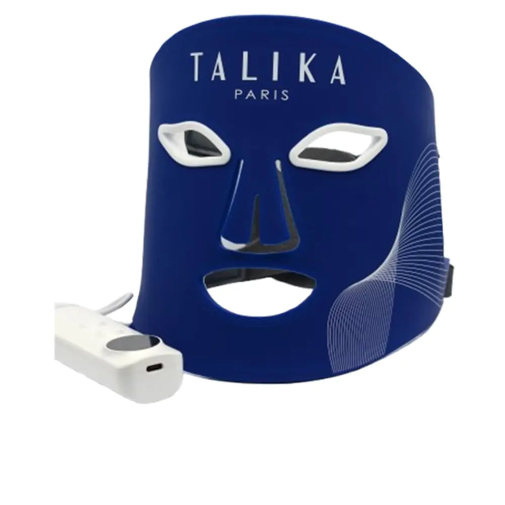 TALIKA-Máscara de terapia LED (1 unidade)-DrShampoo - Perfumaria e Cosmética