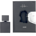 FREEMAN-UNUM LAVS extrato de perfume vaporizador 100 ml-DrShampoo - Perfumaria e Cosmética
